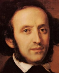 Mendelssohn, Jacob Ludwig Felix